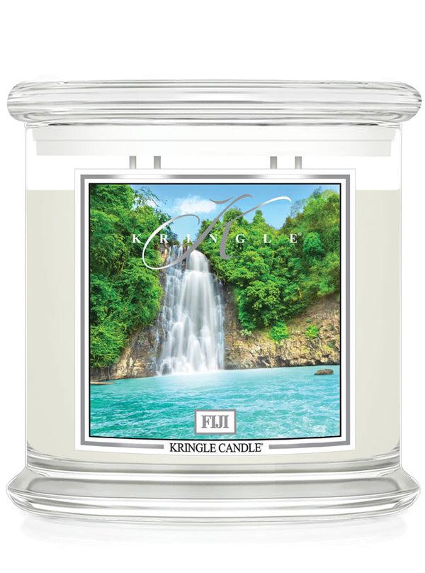 kringle candle Fiji XL 4-wick