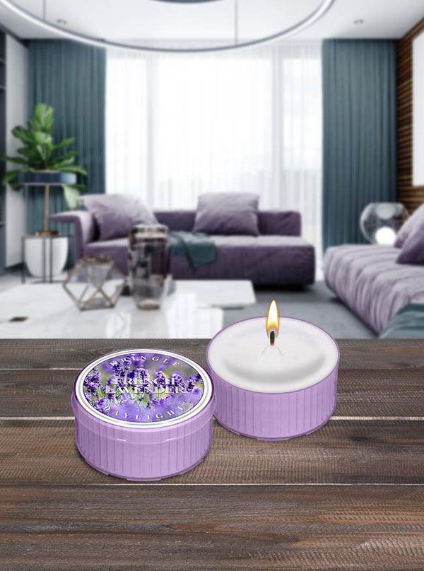 Kringle Candle French Lavender DayLight