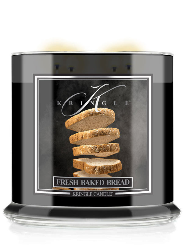 Kringle Candle Fresh Baked Bread XL 4-wick