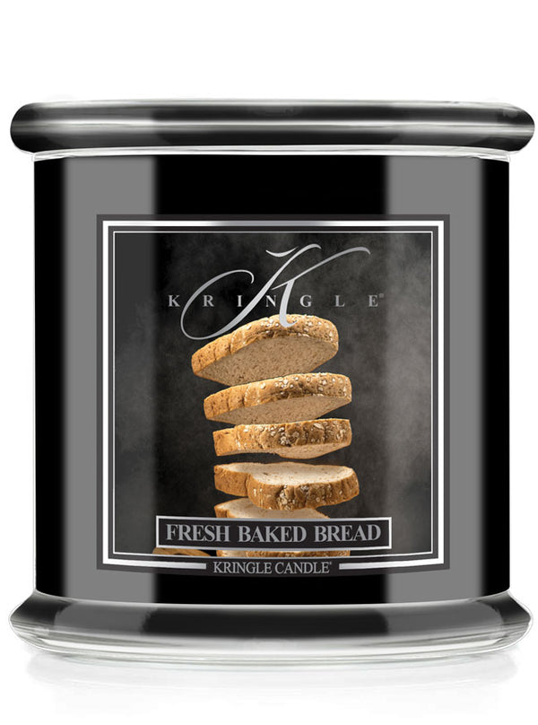 kringle candle Fresh Baked Bread XL 4-wick
