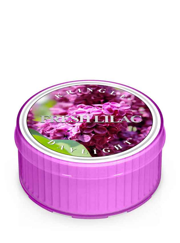 kringle candle Fresh Lilac DayLight