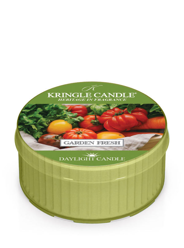 kringle candle Garden Fresh DayLight