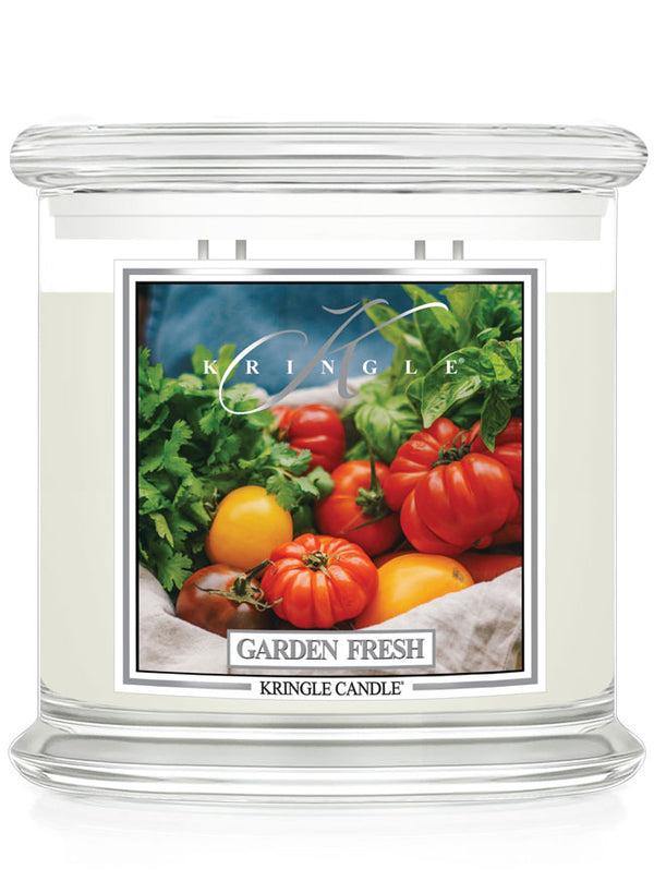 kringle candle Garden Fresh XL 4-wick