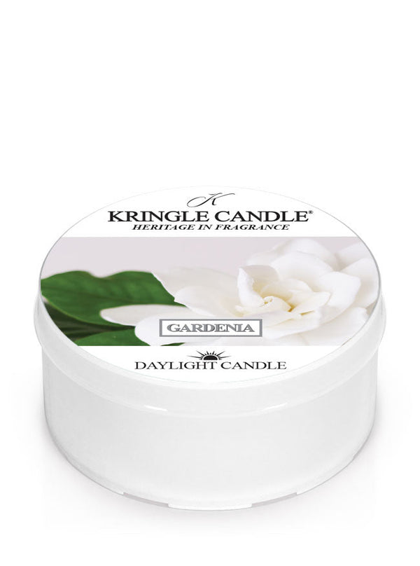 kringle candle Gardenia DayLight