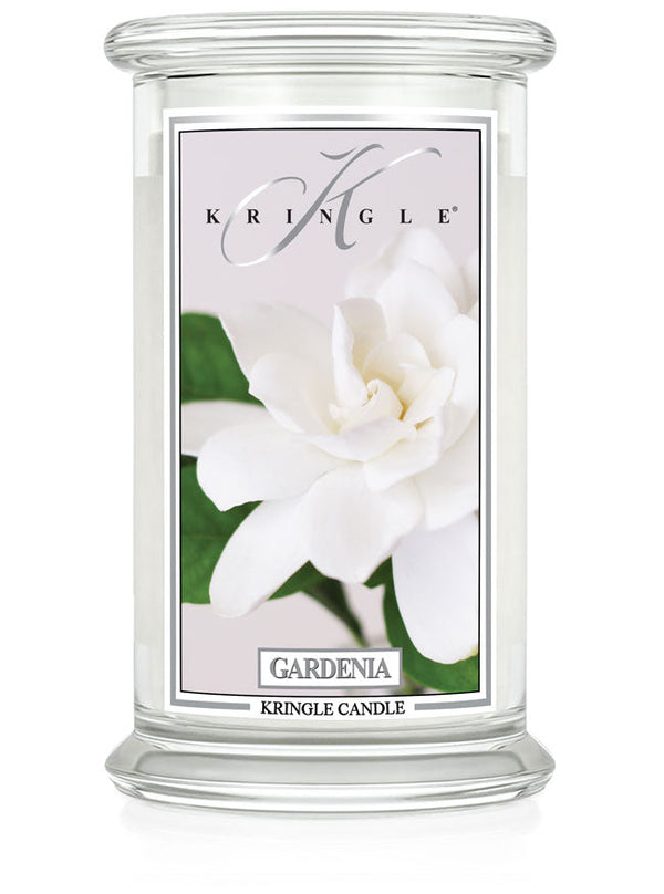 kringle candle Gardenia Large 2-Wick