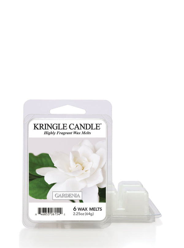 kringle candle Gardenia Wax Melt