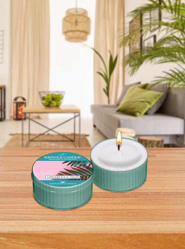 Kringle Candle Gingerlily & Palm DayLight