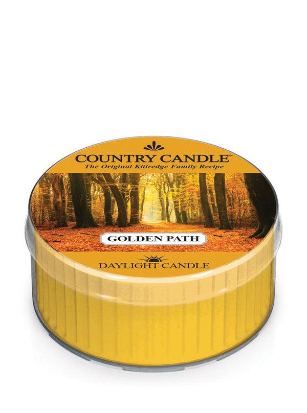 kringle candle Golden Path DayLight