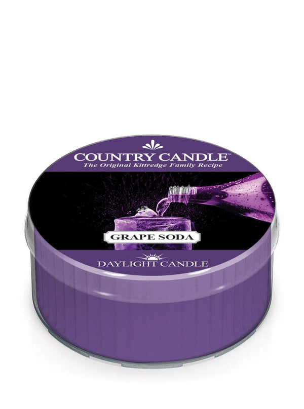 kringle candle Grape Soda DayLight