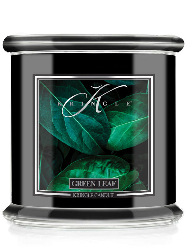 kringle candle Green Leaf XL 4-wick