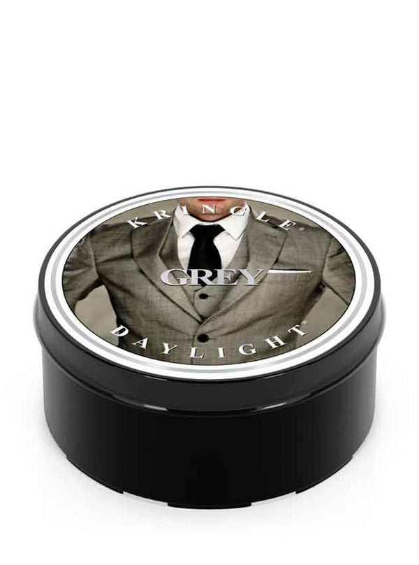 kringle candle Grey DayLight