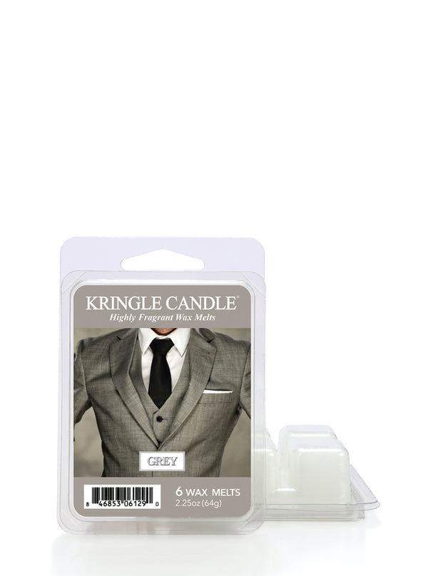 kringle candle Grey Wax Melt