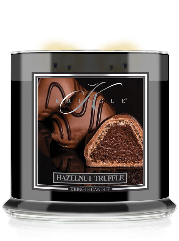 Kringle Candle Hazelnut Truffle XL 4-wick