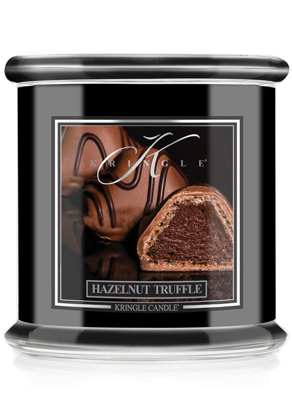kringle candle Hazelnut Truffle XL 4-wick