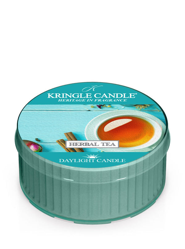 kringle candle Herbal Tea DayLight