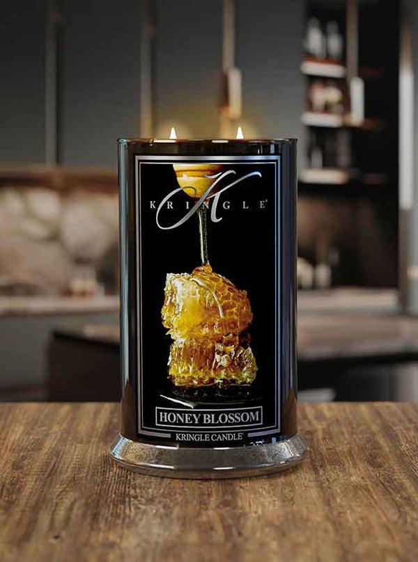 Kringle Candle Honey Blossom Large 2-wick