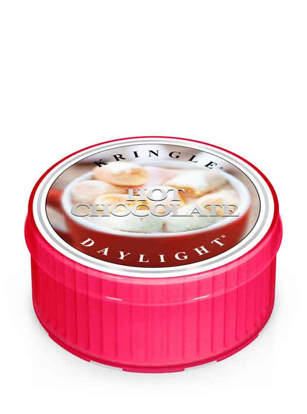 kringle candle Hot Chocolate DayLight