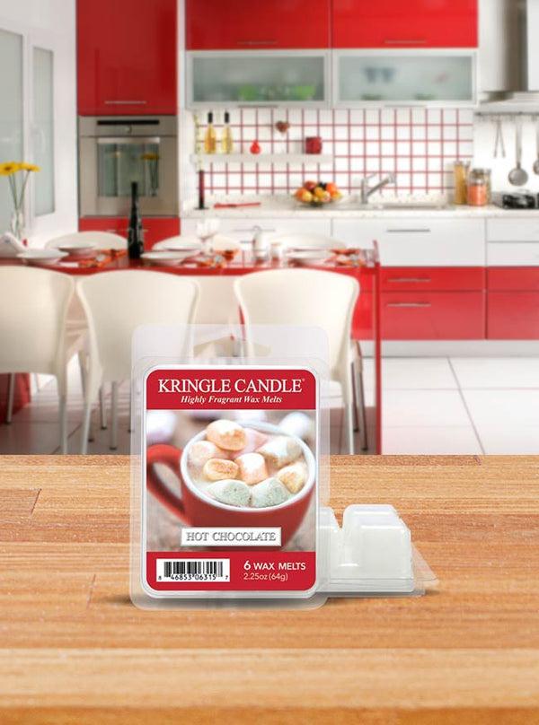 Kringle Candle Hot Chocolate Wax Melt
