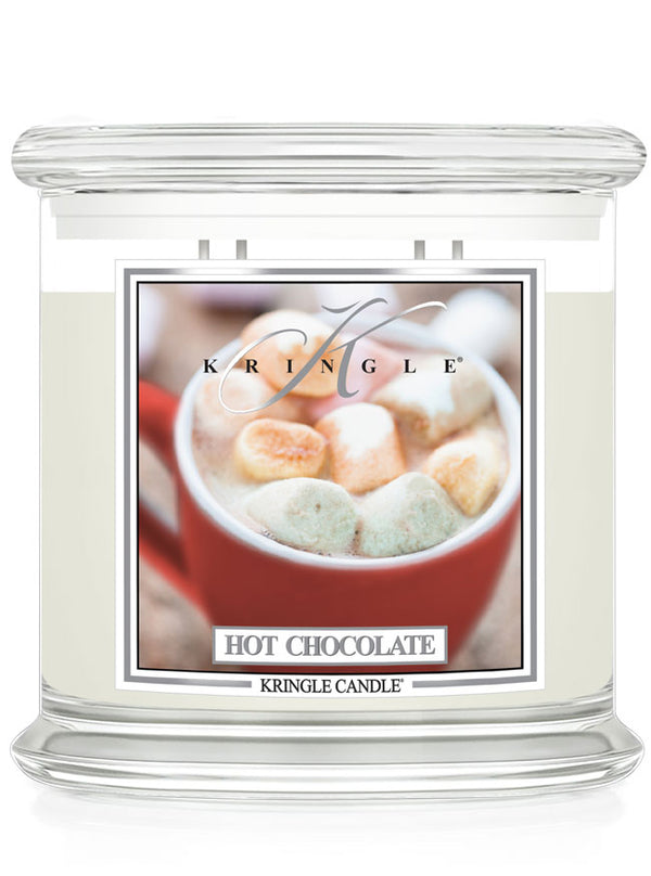 kringle candle Hot Chocolate XL 4-wick