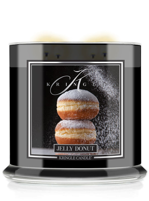 Kringle Candle Jelly Donut XL 4-wick