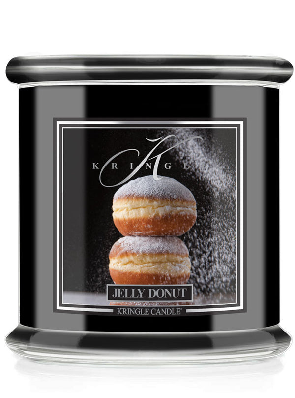 kringle candle Jelly Donut XL 4-wick