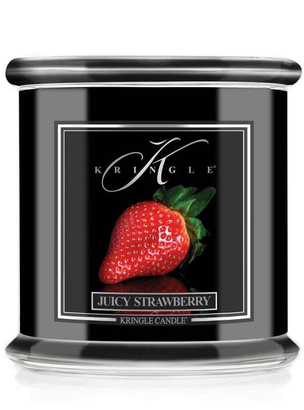 kringle candle Juicy Strawberry XL 4-wick