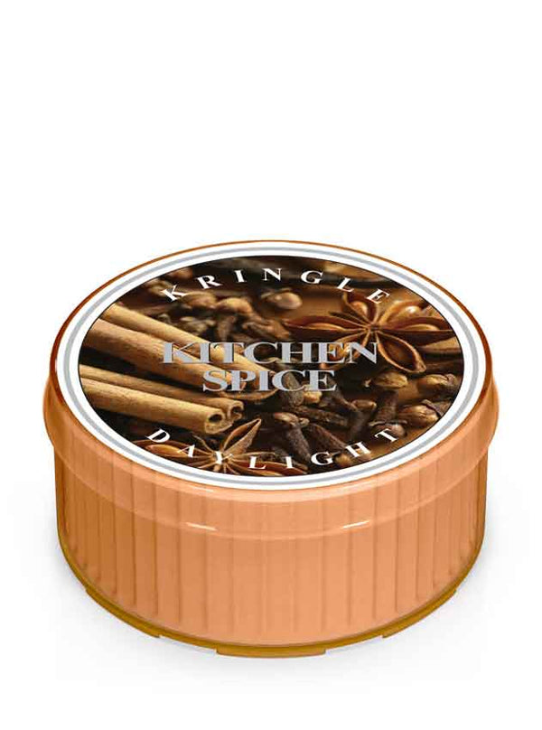 kringle candle Kitchen Spice DayLight
