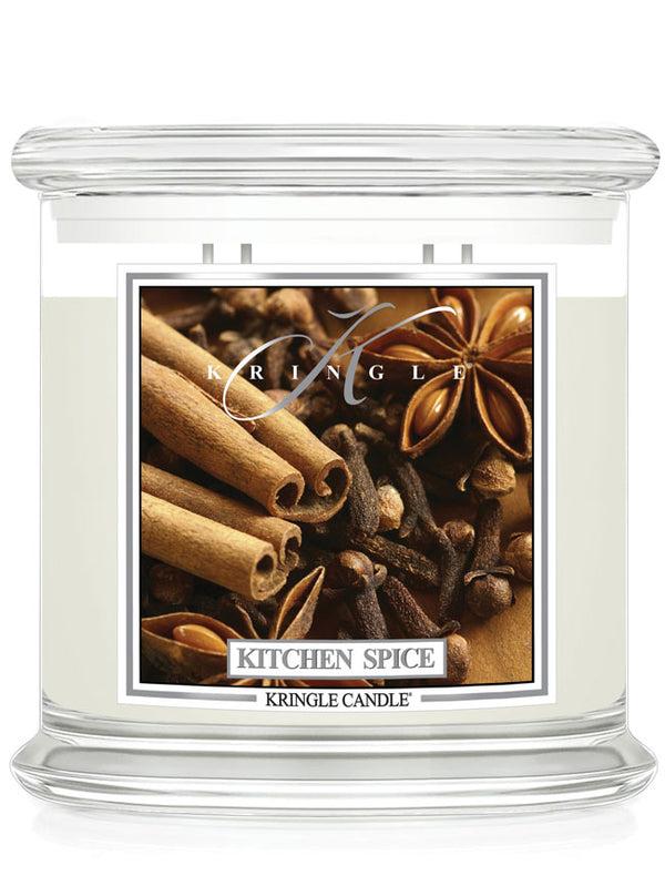 kringle candle Kitchen Spice XL 4-wick