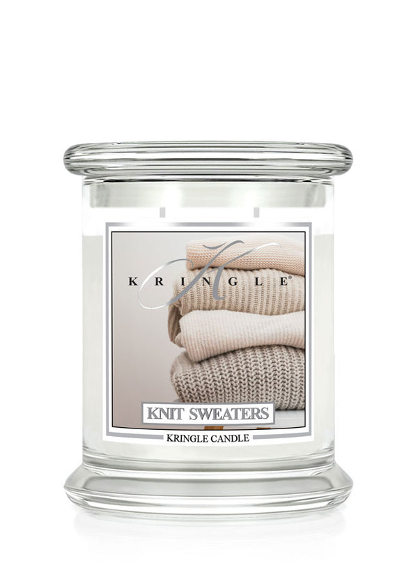 kringle candle Knit Sweaters Medium 2-wick