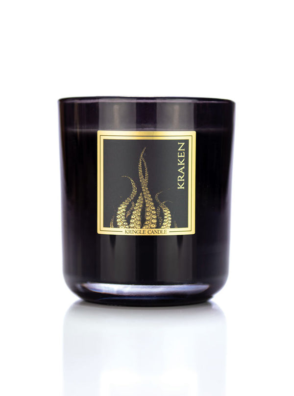 Kringle Candle Kraken