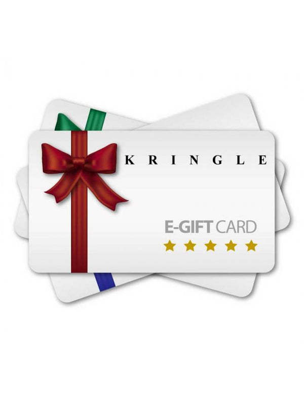 kringle candle Kringle Candle E-Gift Card
