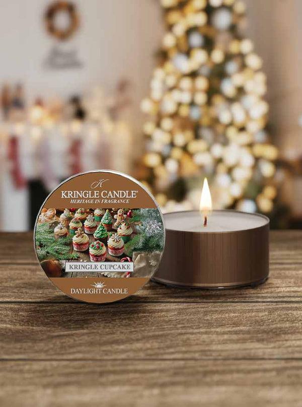 Kringle Candle Kringle Cupcake DayLight