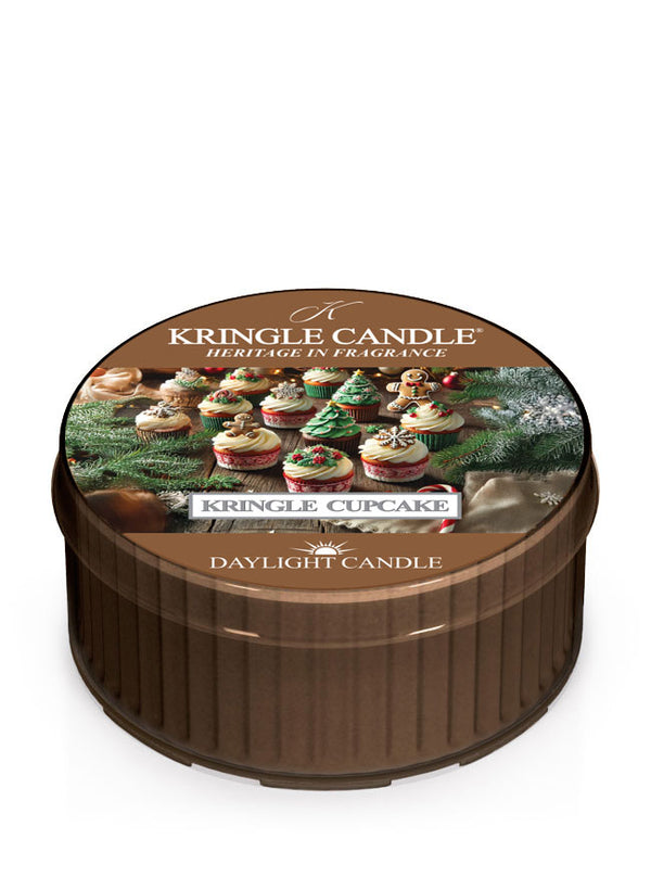 kringle candle Kringle Cupcake DayLight