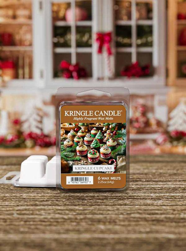 Kringle Candle Kringle Cupcake Wax Melt