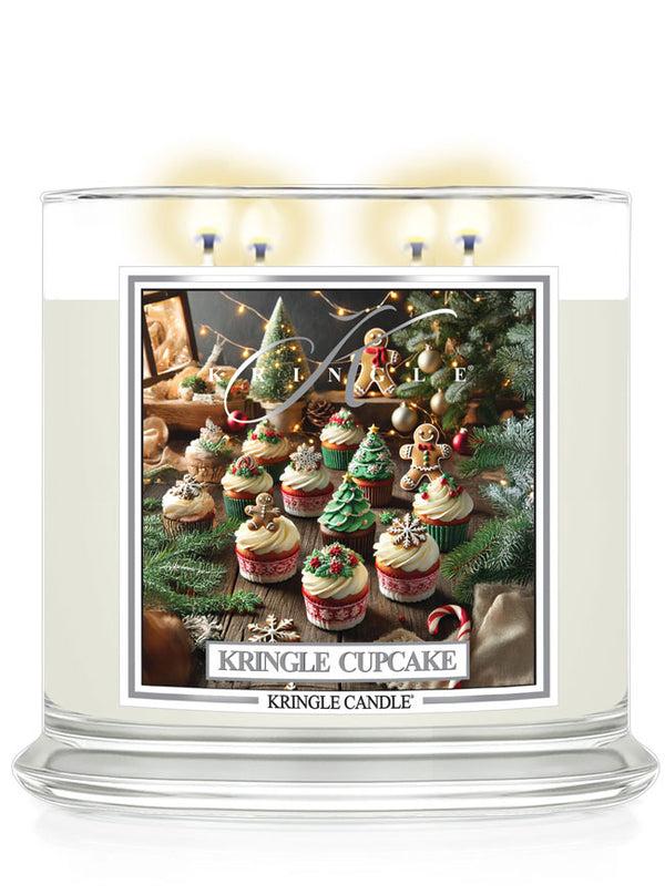 Kringle Candle Kringle Cupcake XL 4-Wick