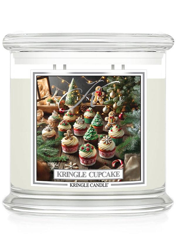 kringle candle Kringle Cupcake XL 4-Wick