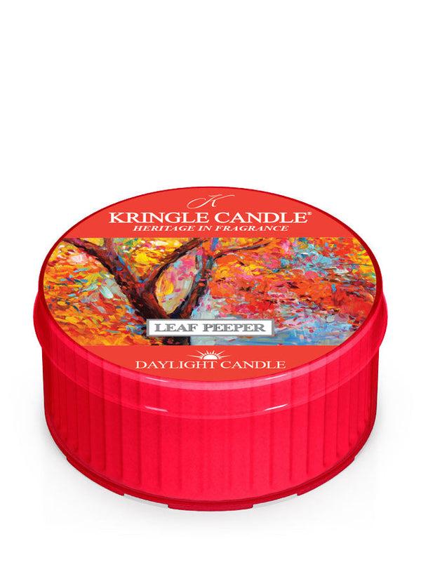 kringle candle Leaf Peeper DayLight
