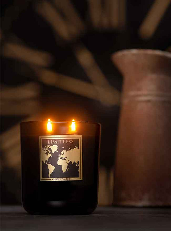 Kringle Candle Limitless