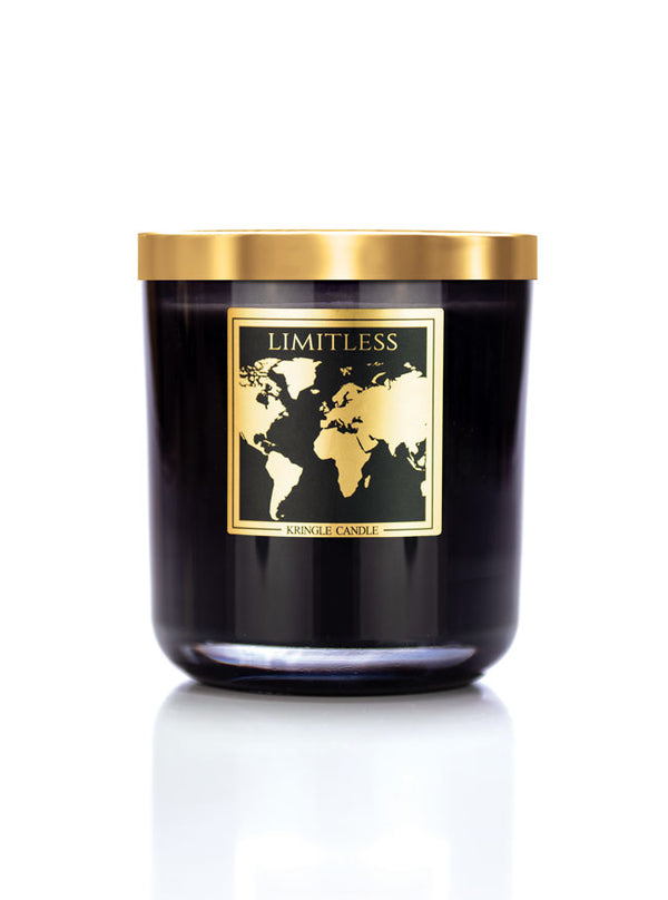 kringle candle Limitless