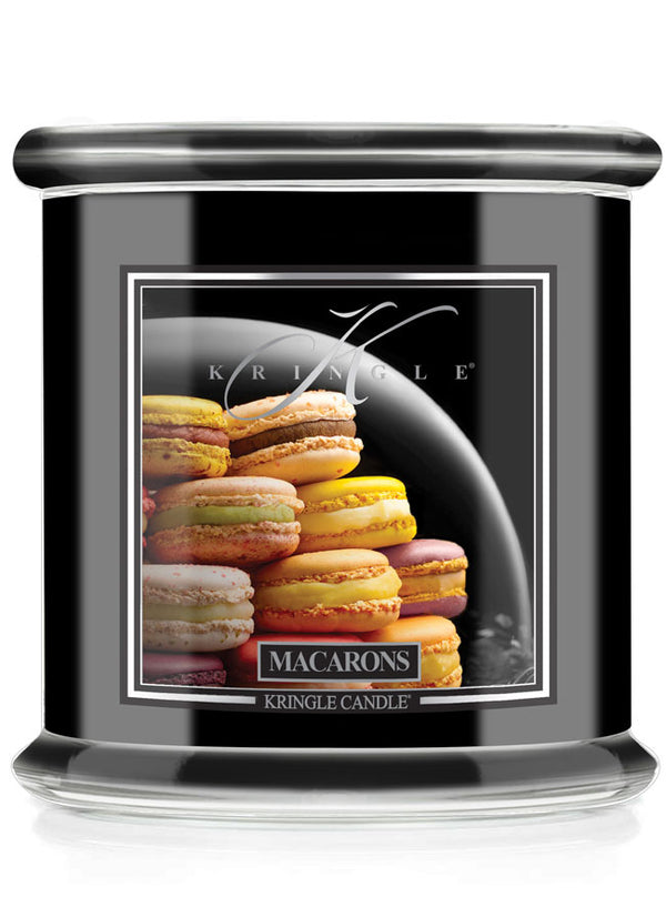 kringle candle Macarons XL 4-wick