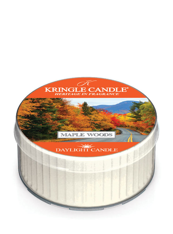 kringle candle Maple Woods DayLight