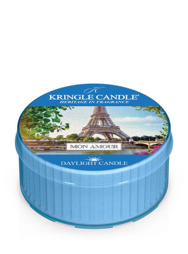kringle candle Mon Amour DayLight