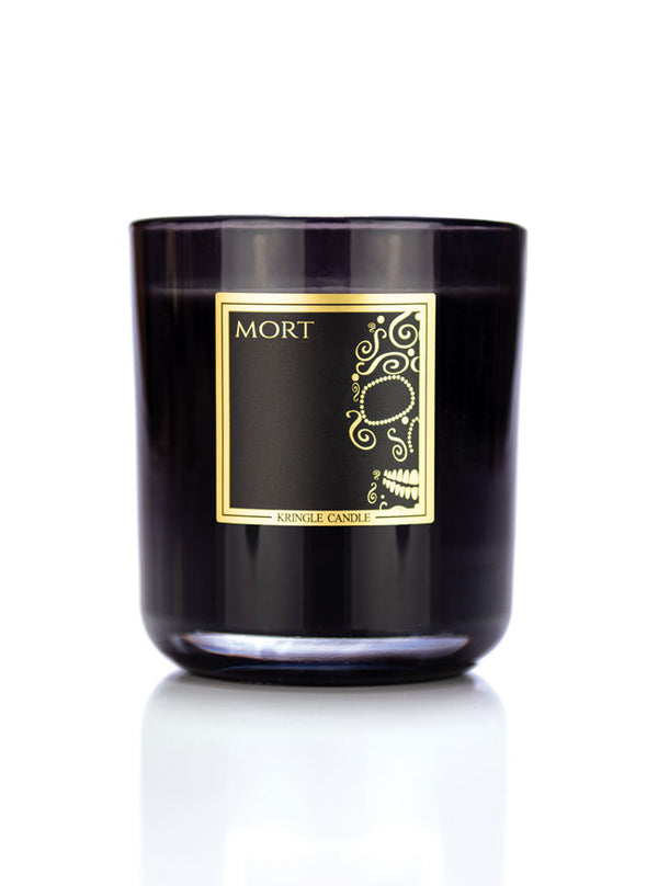Kringle Candle Mort