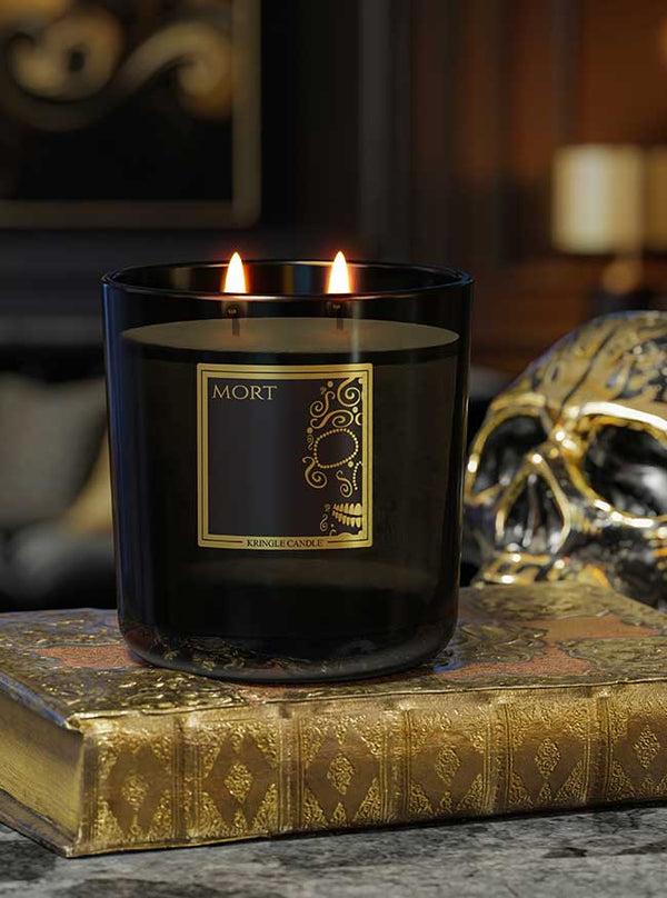 Kringle Candle Mort