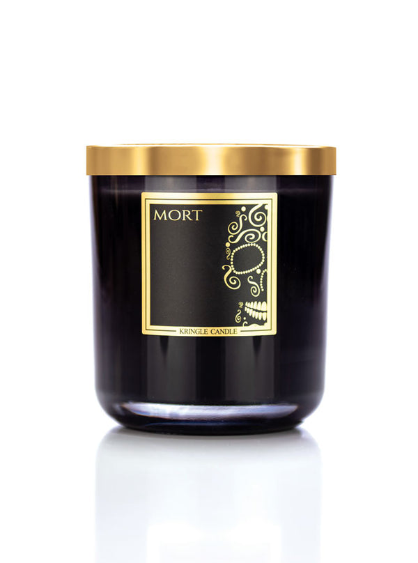kringle candle Mort