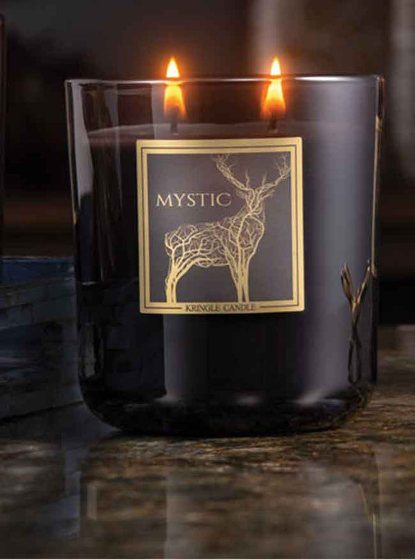 Kringle Candle Mystic