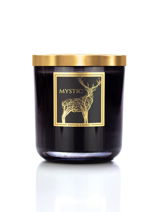 kringle candle Mystic