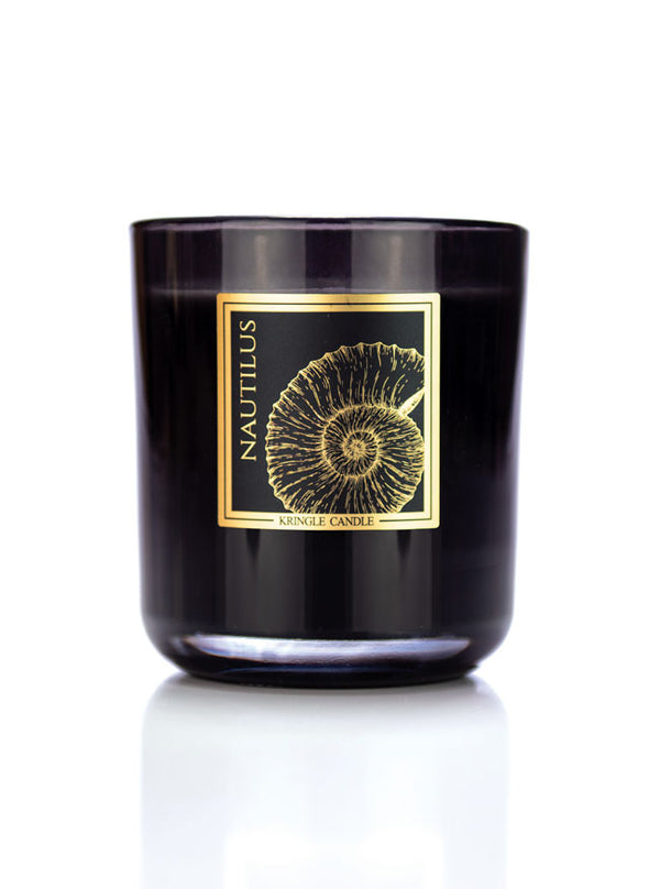 Kringle Candle Nautilus