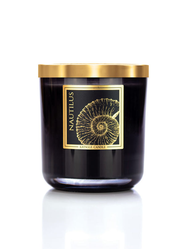 kringle candle Nautilus