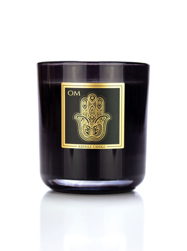 Kringle Candle Om